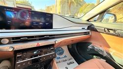 هيونداي أزيرا